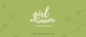 Girl Warrior Productions logo