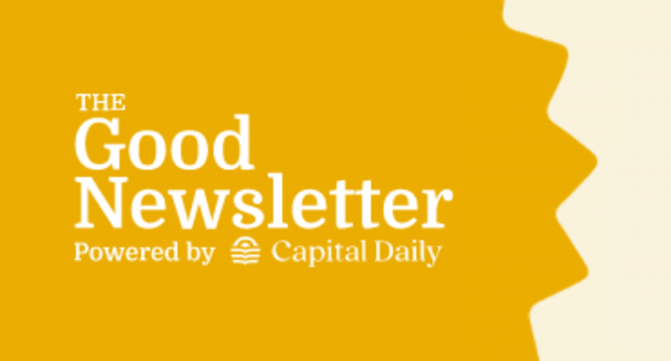 Capital Daily Readers Spotlight