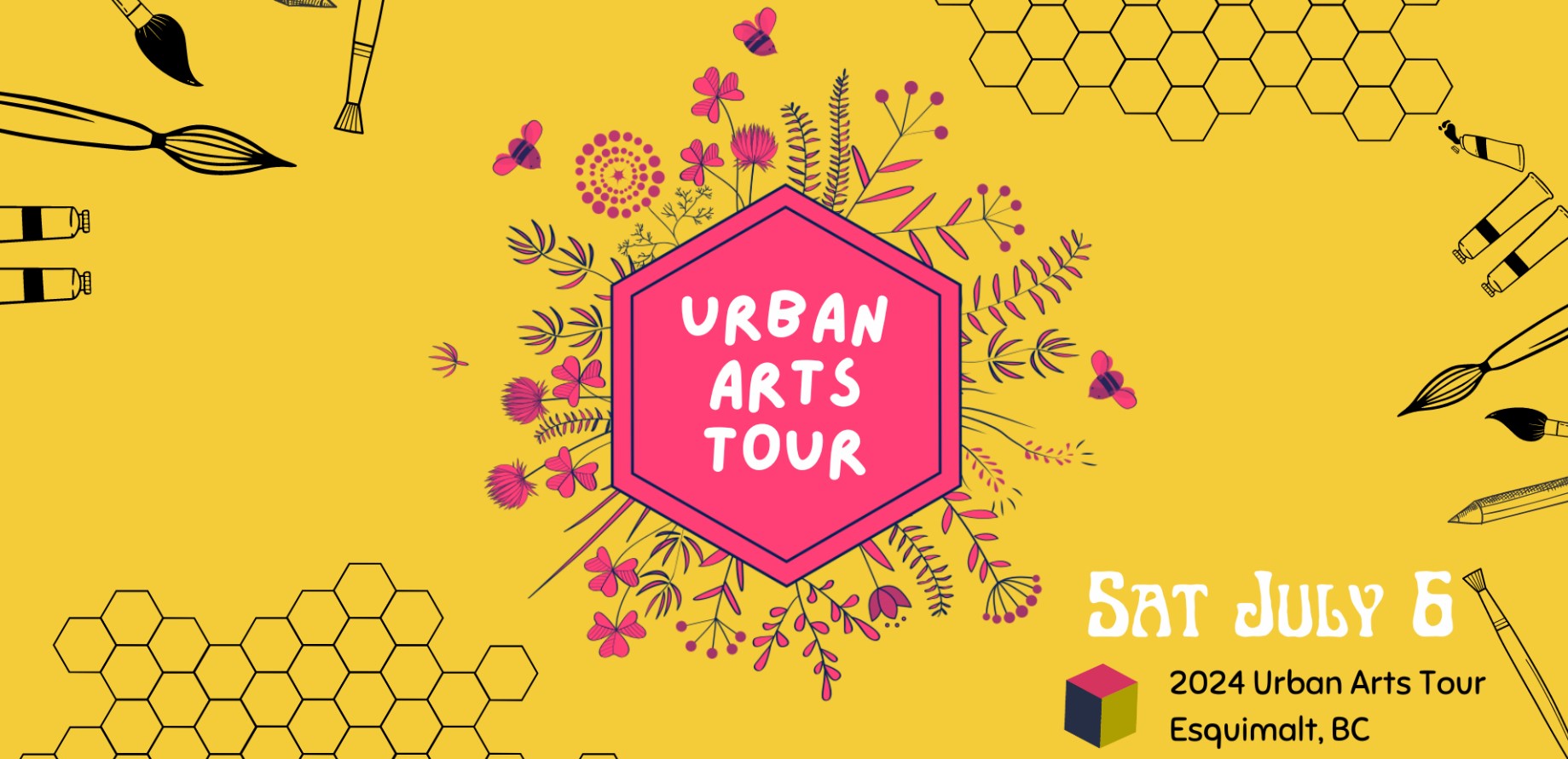Esquimalt Urban Arts Tour